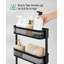 Sael Metal Bar Cart-1498603706