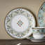 Assiettes à salade 8,25 po Noritake Serene Garden