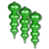 Vert citron