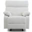 Fauteuil inclinable et berçant Furniture Manny G533-RC-347516477