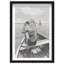 Frame Of Solitude Print by Oliver Gal-1746985426-1742109746