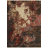 KA Charcoal Hand Knotted Area Rug