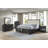 Arnuad Upholstered Platform Storage Bed-364332002