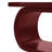 Floor Shelf Cloud Coffee Table-2145592724