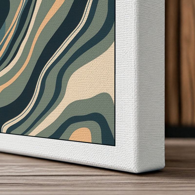 Print, 36x24 - 91.4 x 61.0 cm, White Border