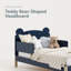 Lit pour tout-petits Teddy Bear-97649470