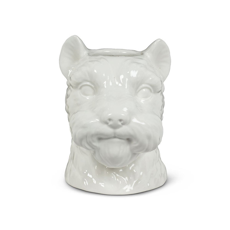 Ceramic Table Vase