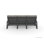 Arc Outdoor 3 - Seat Patio Sofa