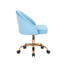 Chaise de travail Lainey-1517166371