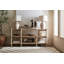 Vineyard Row Console Table