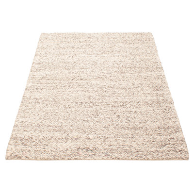 Tapis unique gris Sienna 5 pi 4 po x 7 pi 5 po One Of A Kind