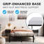 Platform Metal Bed Frame Modern-818461861