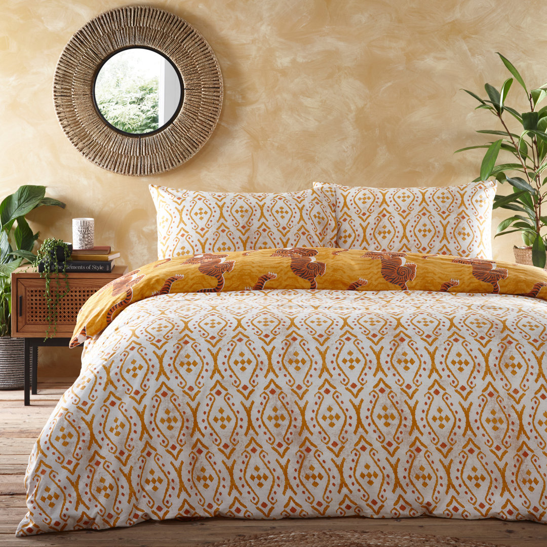 Duvet Cover Set