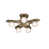 Antique Brass is out of stock