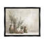 «Cottage Herbs In Pottery Floater Frame» par Imagine It, images sur toile-2113690837-2113690858