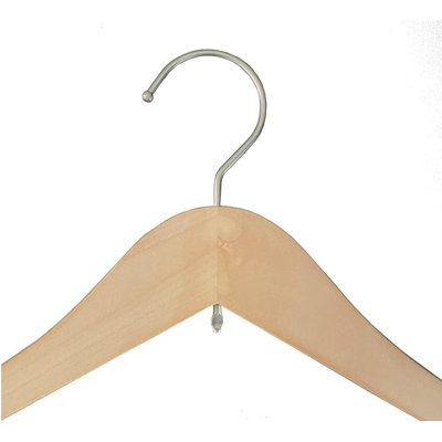 Nohelani Wood Accent for Dress/Shirt/Sweater
