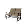 Banc oscillant Askar