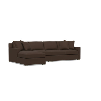 Kelsey Chaise Sectional