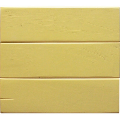 Winsome Solid Wood 5 - Drawer Dresser