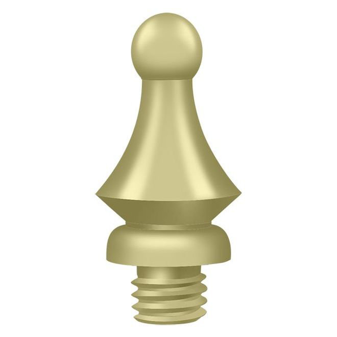 Brass Shutter / Door Accessory, Unlaquered Brass