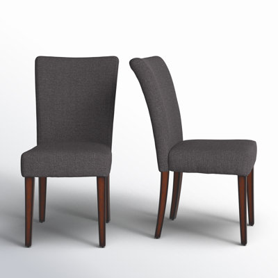 Chaise rembourrée Lancaster