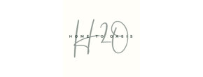 Logo Home to Oasis