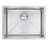 23'' L Single Bowl Stainless Steel Kitchen Sink