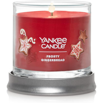 Scented Tumbler Candle