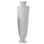 Monumental Chiseled Vase-Lg-32414162