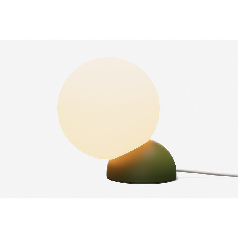 Cantilever Table Light, Olive