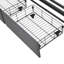 Upholstered Storage Bed-432188225
