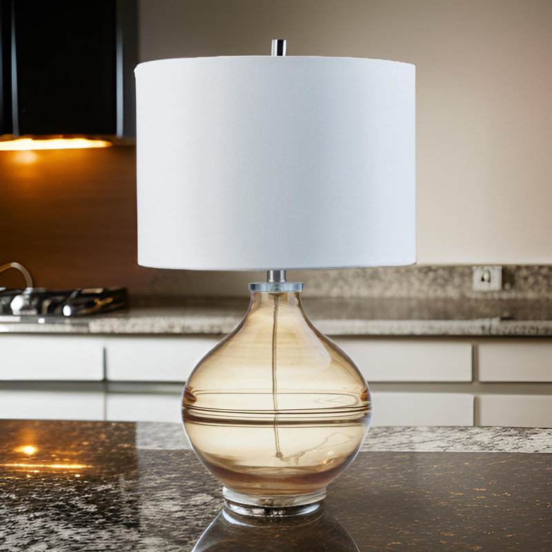 Accent Lamp