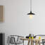 Contreras 1 - Light Painted Dome Pendant-1082867215-1082867213-1082867212