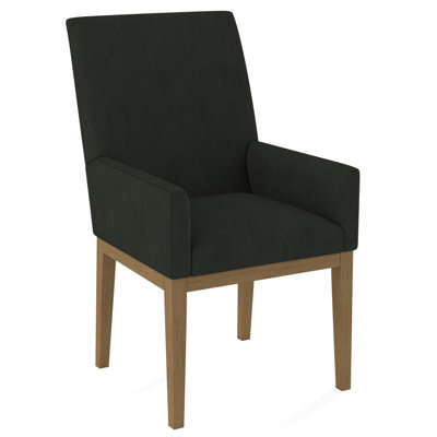 Upholstered Arm Chair