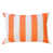 Rayures oranges est en rupture de stock