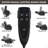 Dual Motor Infinite Position Up To 350 LBS Electric Medium Size Brown Power Lift Recliner Chair With 8-Point Vibration Massage And Lumbar Heating-914670850