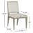 Linville Falls Linn Cove Upholstered Side Chair-83096309