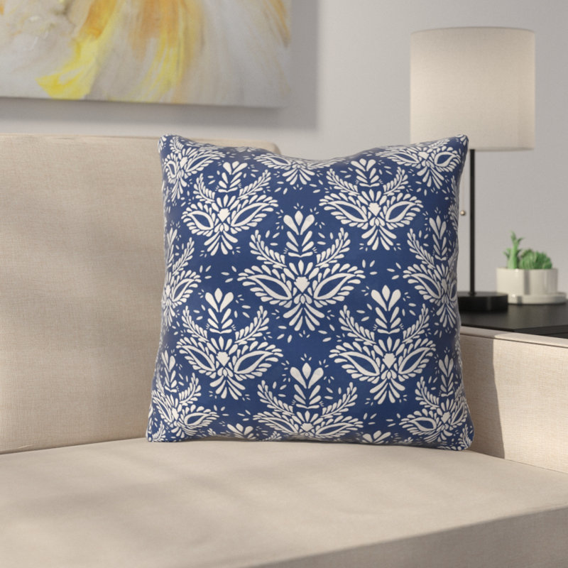 Marta Barragan Camarasa Throw Pillow, 16" x 16"