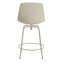 Clean Cut Swivel Stool-69342294-69342296