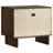 Nightstand Bedside Table