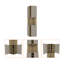 Clirim 17.7'' Bar Cabinet