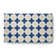 Cynamon Chenille Geometric Indoor Rug