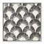 «White Art Deco III» par Aimee Wilson-315665234-315665269-315665274