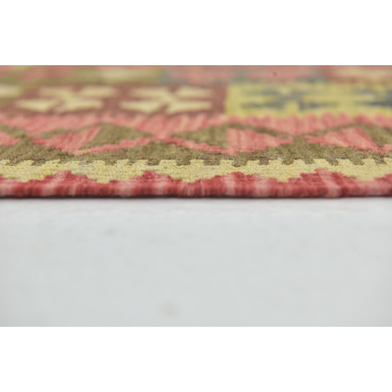 Square Omari Multi Rug