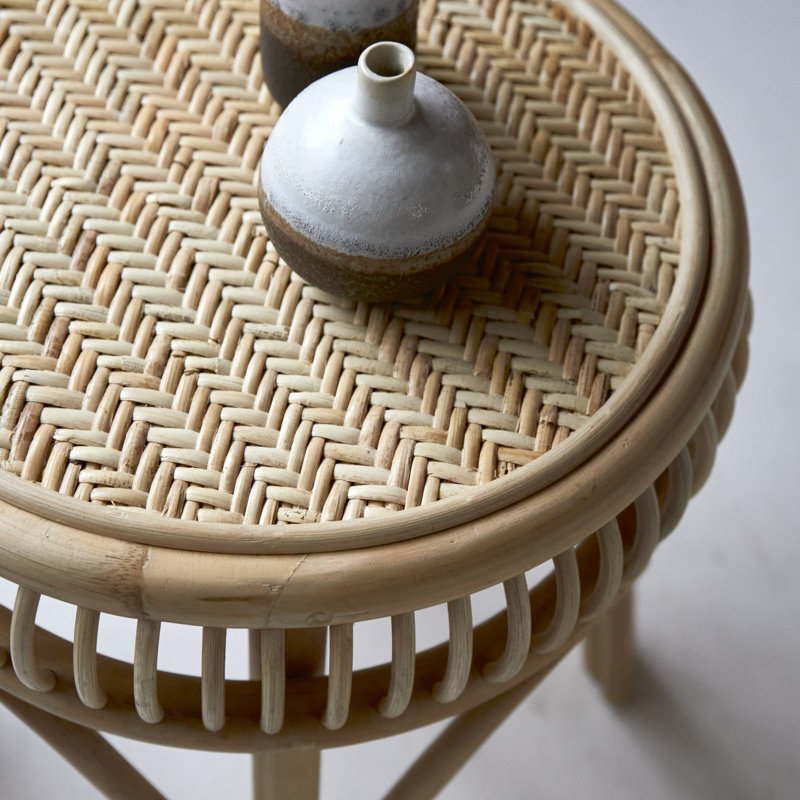Zita End Table