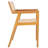 Chootu Rattan Dining Chair