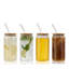 Ensemble de 4 verres en verre Everyday