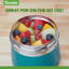 Tovolo Stainless Steel Insulated Food Traveler, White-178562675