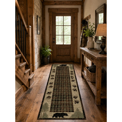Tapis Cargin
