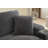 Upholstered Modular Convertible Sectional Sofa Bed Set-395736033